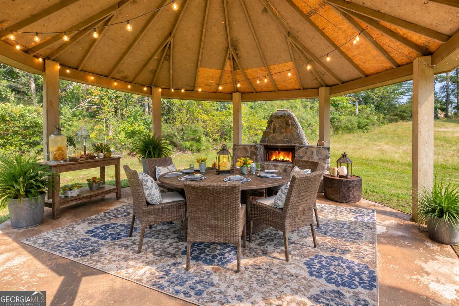 1687 Northeast Hickory Level Road Villa Rica, GA 30180 - Photo 12 of 18