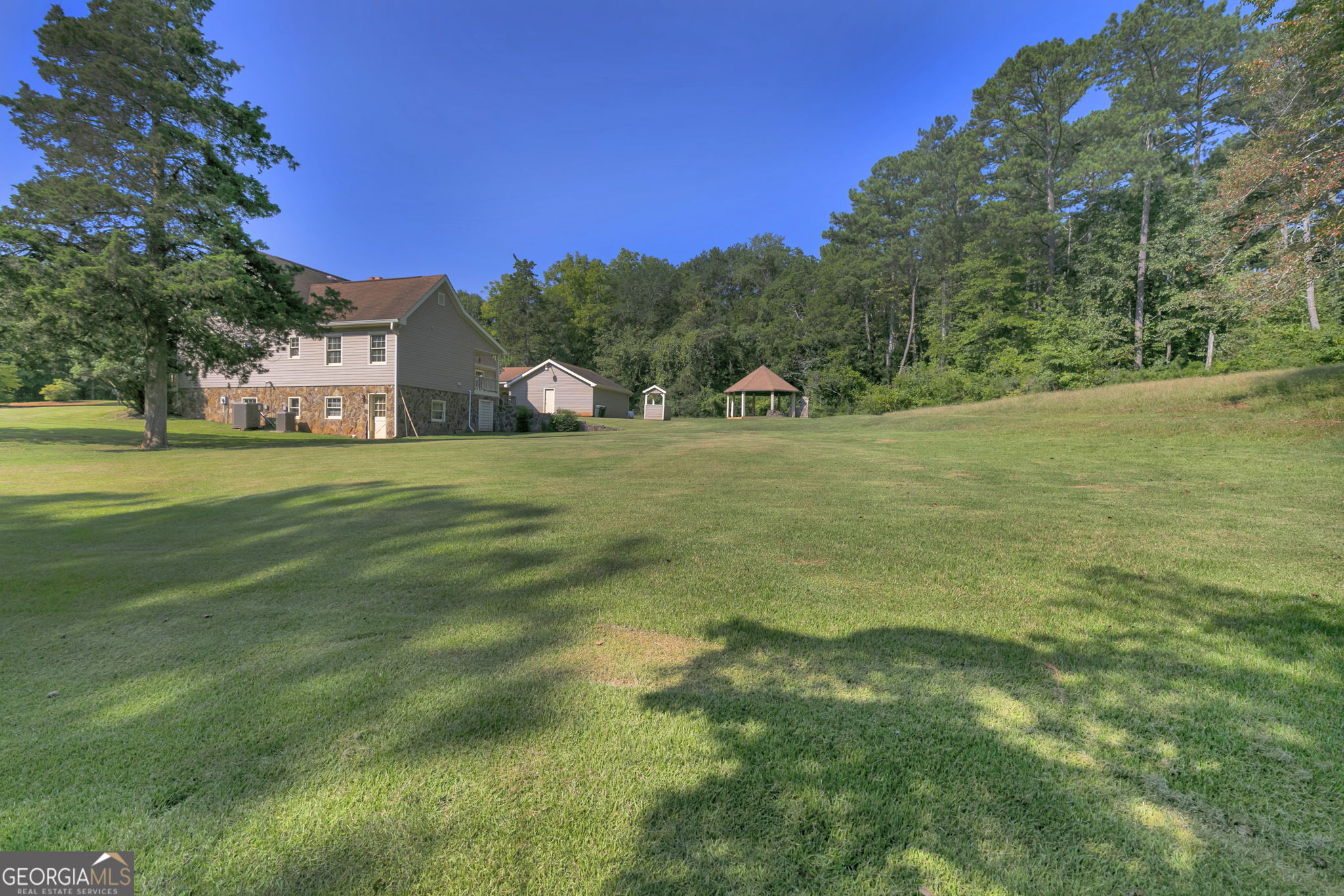 1687 Northeast Hickory Level Road Villa Rica, GA 30180 - Photo 13 of 18