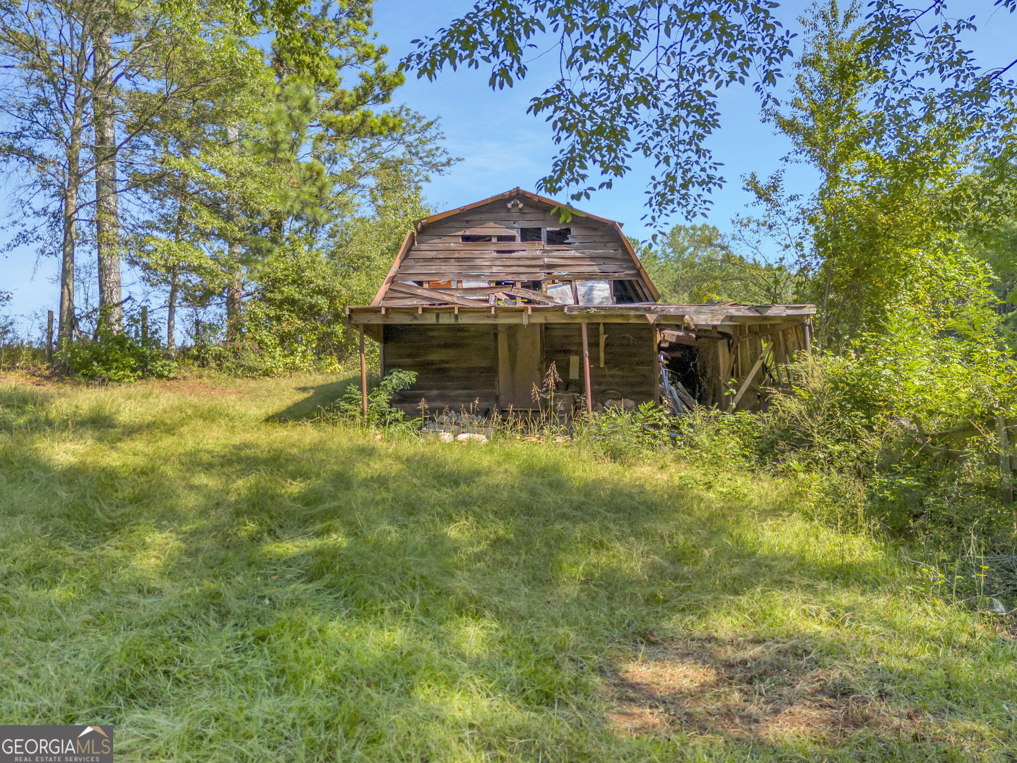 1687 Northeast Hickory Level Road Villa Rica, GA 30180 - Photo 15 of 18