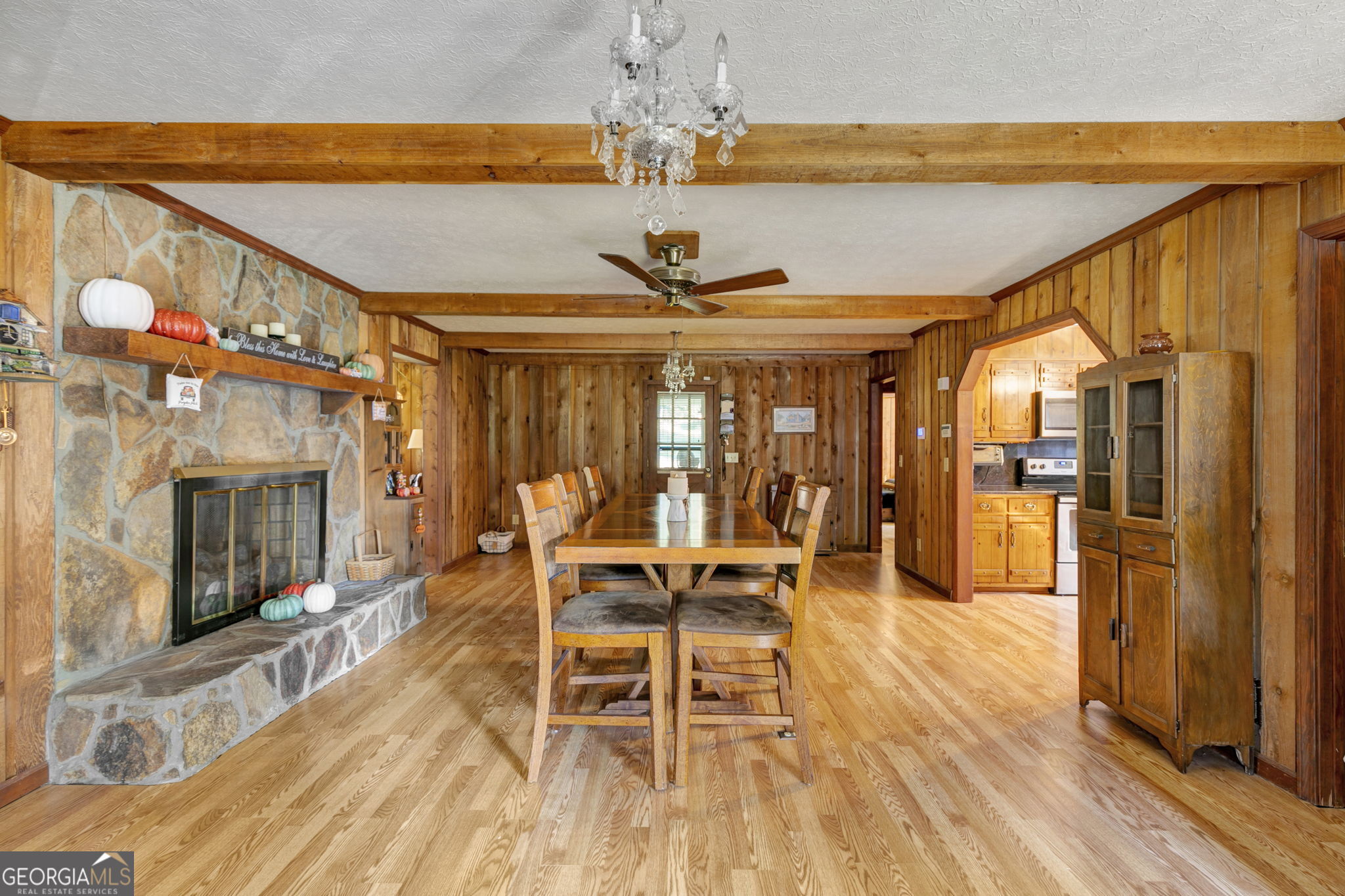 1687 Northeast Hickory Level Road Villa Rica, GA 30180 - Photo 4 of 18