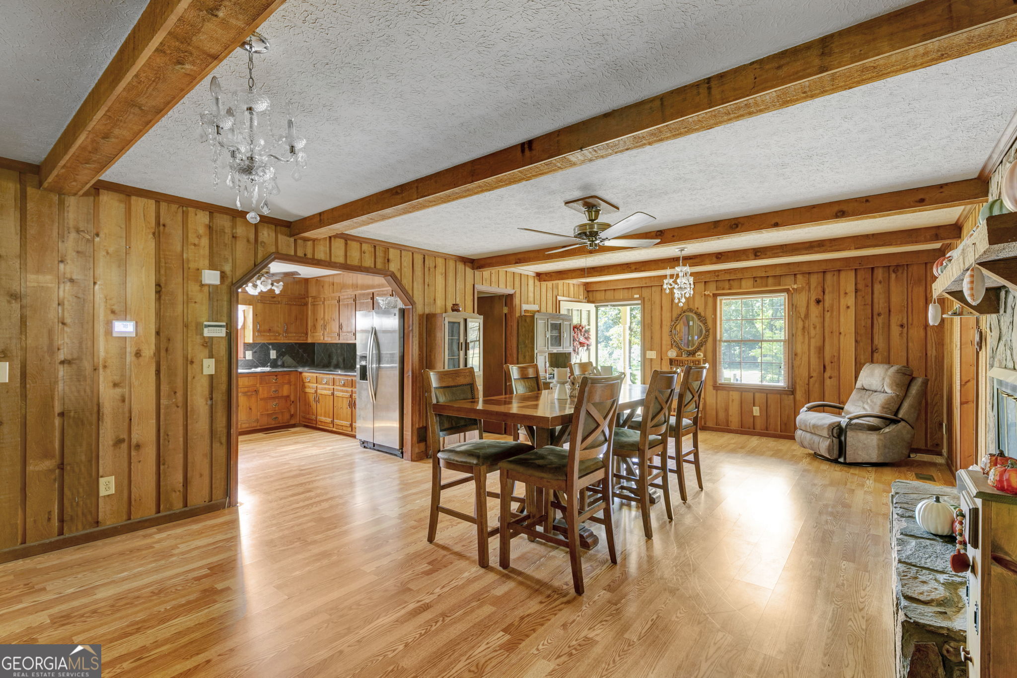 1687 Northeast Hickory Level Road Villa Rica, GA 30180 - Photo 5 of 18