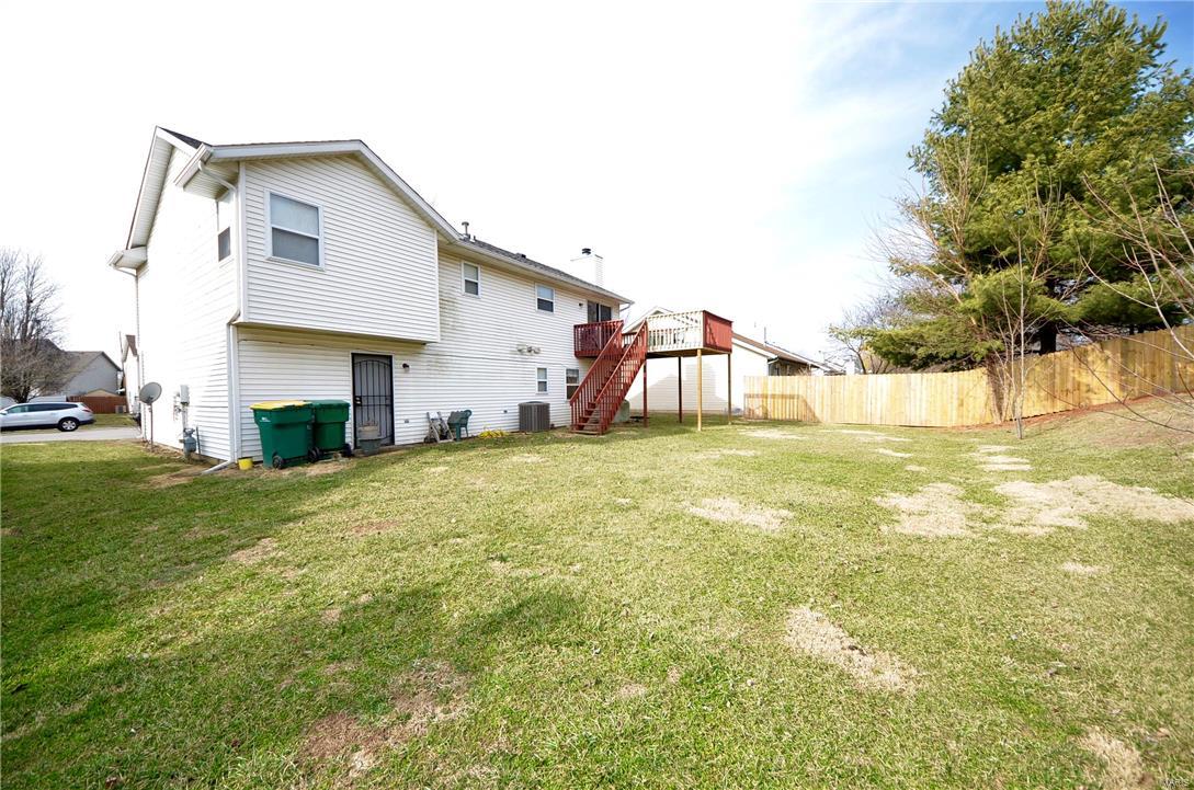 862 Misty Valley Road O'Fallon, IL 62269 - Photo 27 of 30 Gallery Image 27