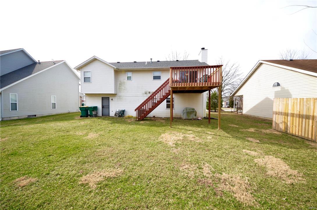 862 Misty Valley Road O'Fallon, IL 62269 - Photo 28 of 30 Gallery Image 28