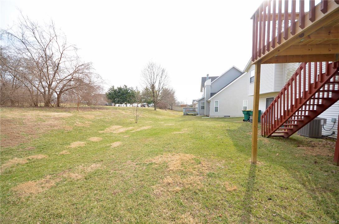 862 Misty Valley Road O'Fallon, IL 62269 - Photo 30 of 30 Gallery Image 30