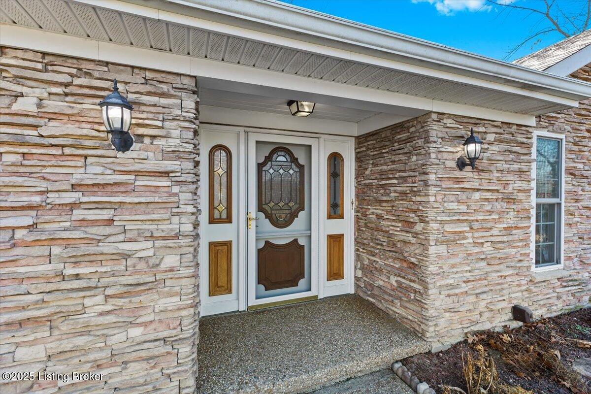 3814 Briar Ridge Road La Grange, KY 40031 - Photo 5 of 35 05-3814 Briar Ridge Rd-5