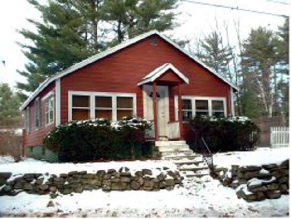 1 Marcoux Road Newton, NH 03858 - Photo 1 of 3 Gallery Image 1