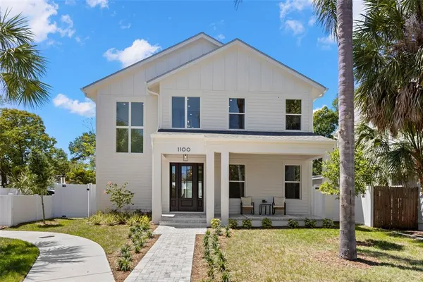 $1,875,000 | 1100 8th Street North, St. Petersburg, FL 33701