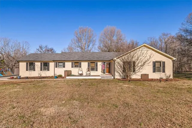 $400,000 | 2107 Hunters Ridge Drive, Pleasant Garden, NC 27313