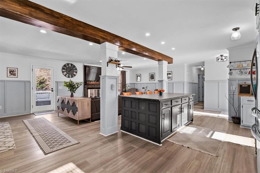 2107 Hunters Ridge Drive Pleasant Garden, NC 27313 - Photo 11 of 28