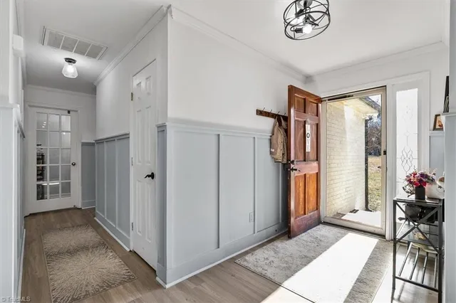 $415,000 | 2107 Hunters Ridge Drive, Pleasant Garden, NC 27313