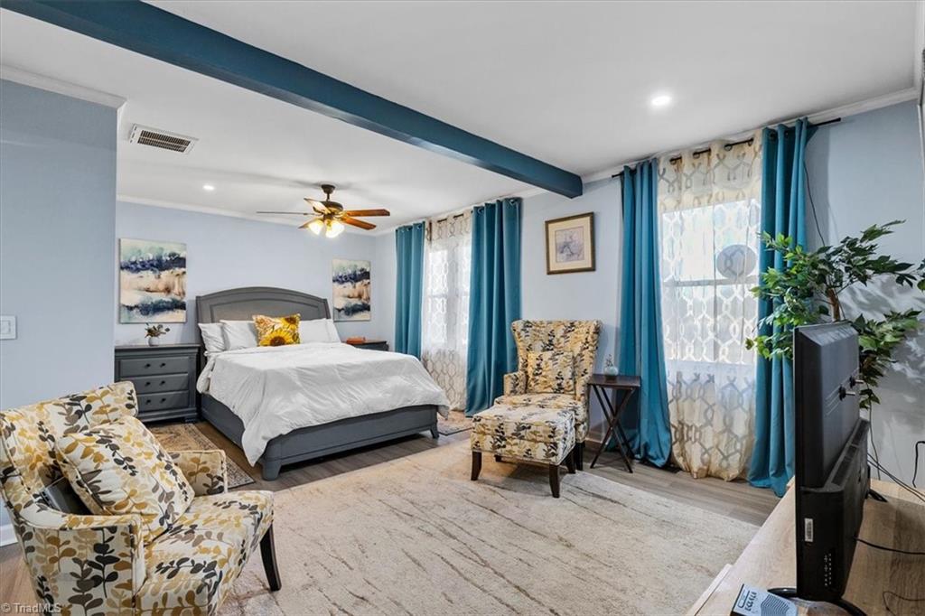 2107 Hunters Ridge Drive Pleasant Garden, NC 27313 - Photo 14 of 28