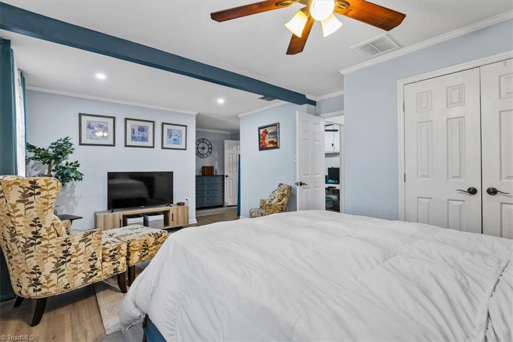 2107 Hunters Ridge Drive Pleasant Garden, NC 27313 - Photo 15 of 28