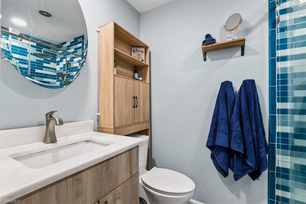 2107 Hunters Ridge Drive Pleasant Garden, NC 27313 - Photo 16 of 28