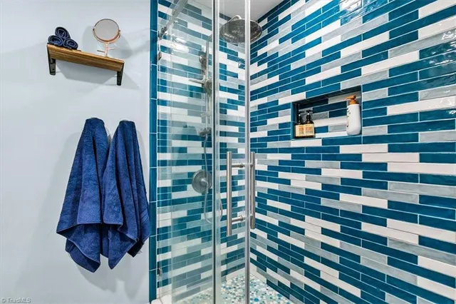 $415,000 | 2107 Hunters Ridge Drive, Pleasant Garden, NC 27313