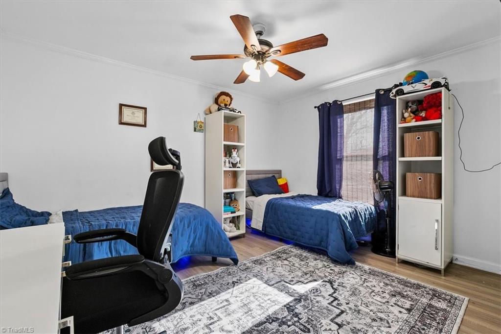 2107 Hunters Ridge Drive Pleasant Garden, NC 27313 - Photo 18 of 28