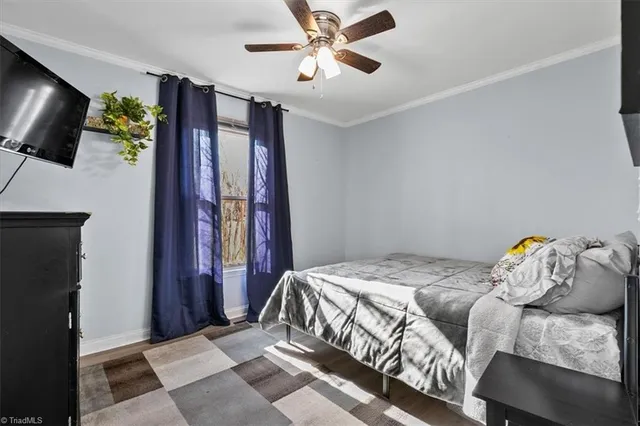 $415,000 | 2107 Hunters Ridge Drive, Pleasant Garden, NC 27313