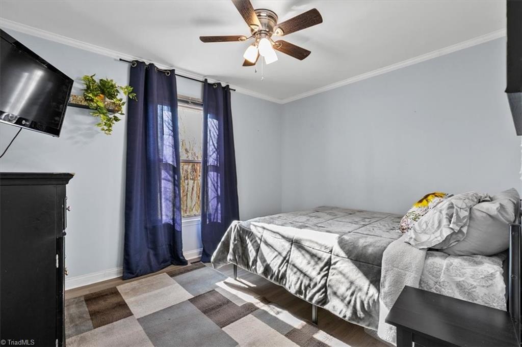 2107 Hunters Ridge Drive Pleasant Garden, NC 27313 - Photo 19 of 28