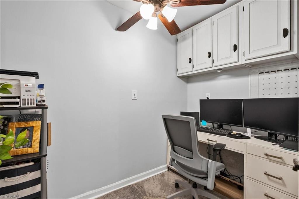 2107 Hunters Ridge Drive Pleasant Garden, NC 27313 - Photo 20 of 28