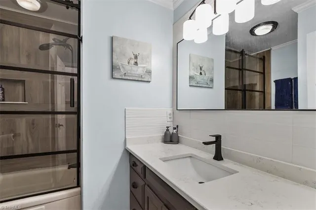 $400,000 | 2107 Hunters Ridge Drive, Pleasant Garden, NC 27313