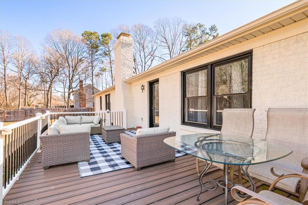 2107 Hunters Ridge Drive Pleasant Garden, NC 27313 - Photo 23 of 28