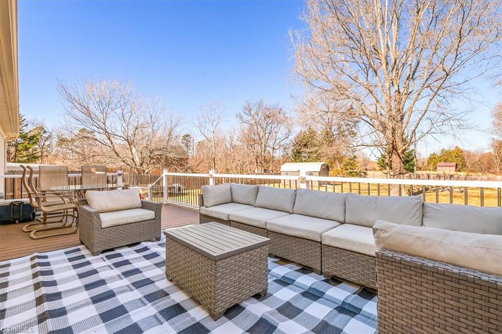 2107 Hunters Ridge Drive Pleasant Garden, NC 27313 - Photo 24 of 28