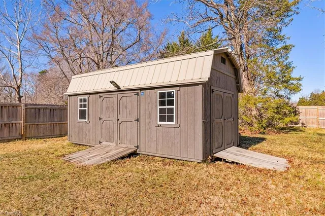 $415,000 | 2107 Hunters Ridge Drive, Pleasant Garden, NC 27313