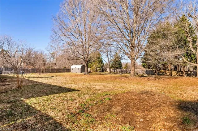 $415,000 | 2107 Hunters Ridge Drive, Pleasant Garden, NC 27313