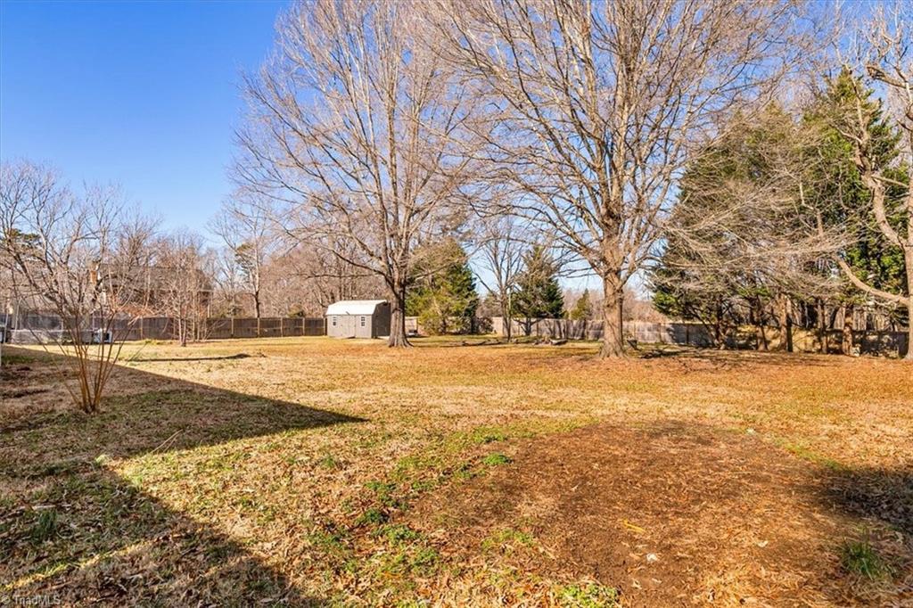 2107 Hunters Ridge Drive Pleasant Garden, NC 27313 - Photo 27 of 28