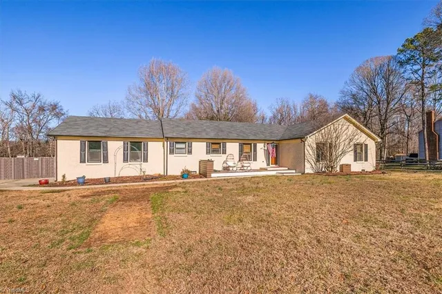 $415,000 | 2107 Hunters Ridge Drive, Pleasant Garden, NC 27313