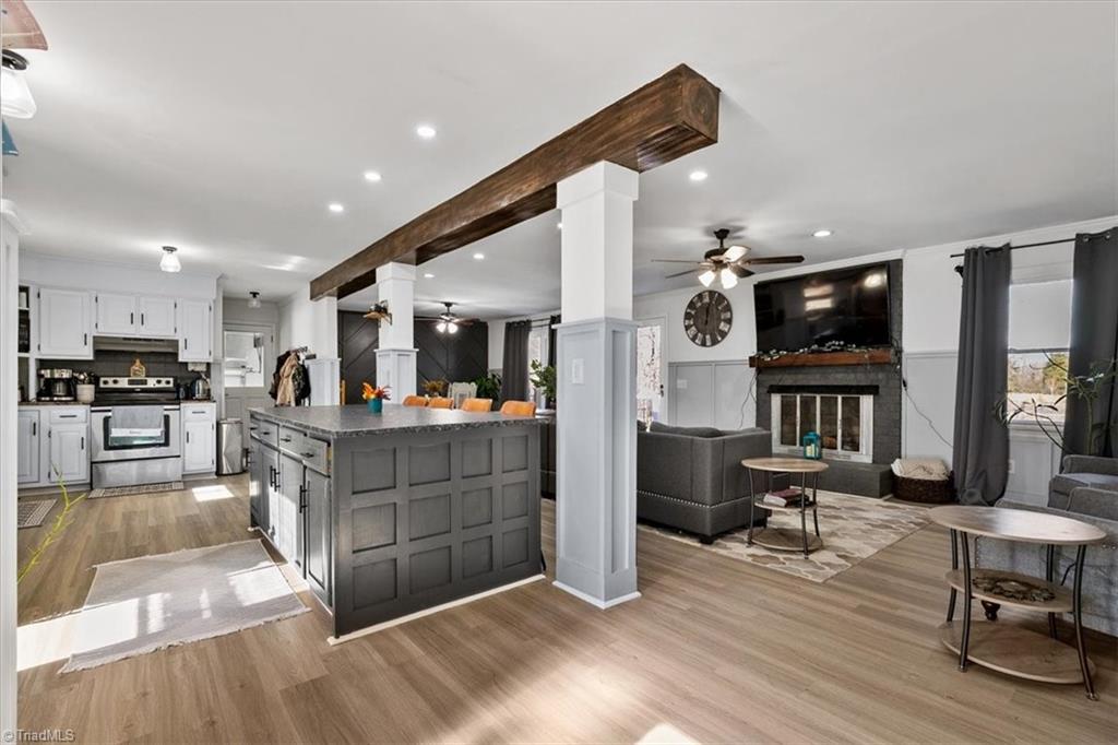 2107 Hunters Ridge Drive Pleasant Garden, NC 27313 - Photo 4 of 28