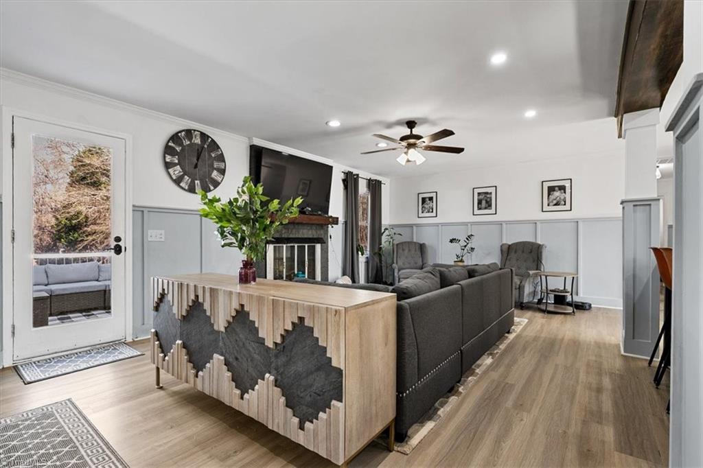 2107 Hunters Ridge Drive Pleasant Garden, NC 27313 - Photo 5 of 28