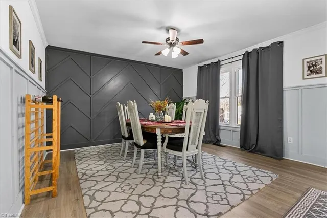 $400,000 | 2107 Hunters Ridge Drive, Pleasant Garden, NC 27313