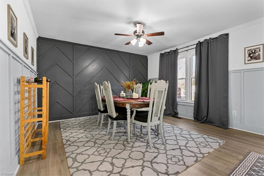 2107 Hunters Ridge Drive Pleasant Garden, NC 27313 - Photo 7 of 28