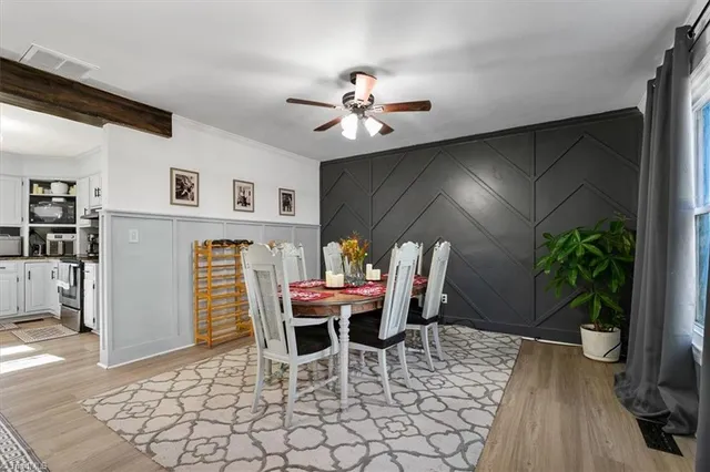 $400,000 | 2107 Hunters Ridge Drive, Pleasant Garden, NC 27313