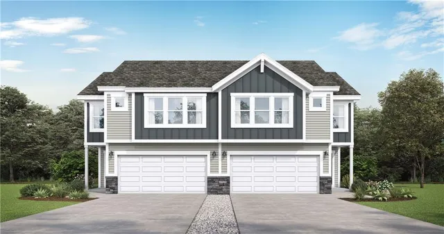 $327,000 | 19714 West 195th Street, Spring Hill, KS 66083