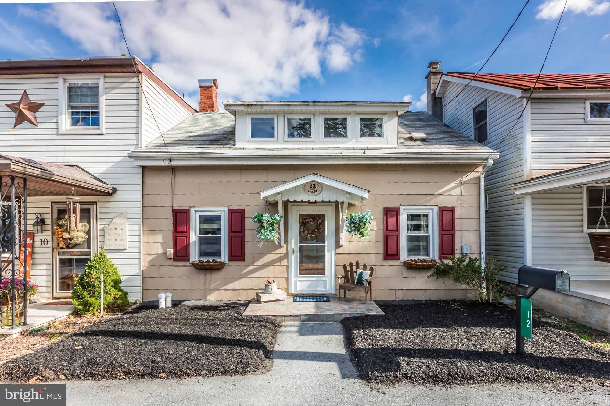 12 South Zinns Mill Road Lebanon, PA 17042 - Photo 1 of 26 Gallery Image 1