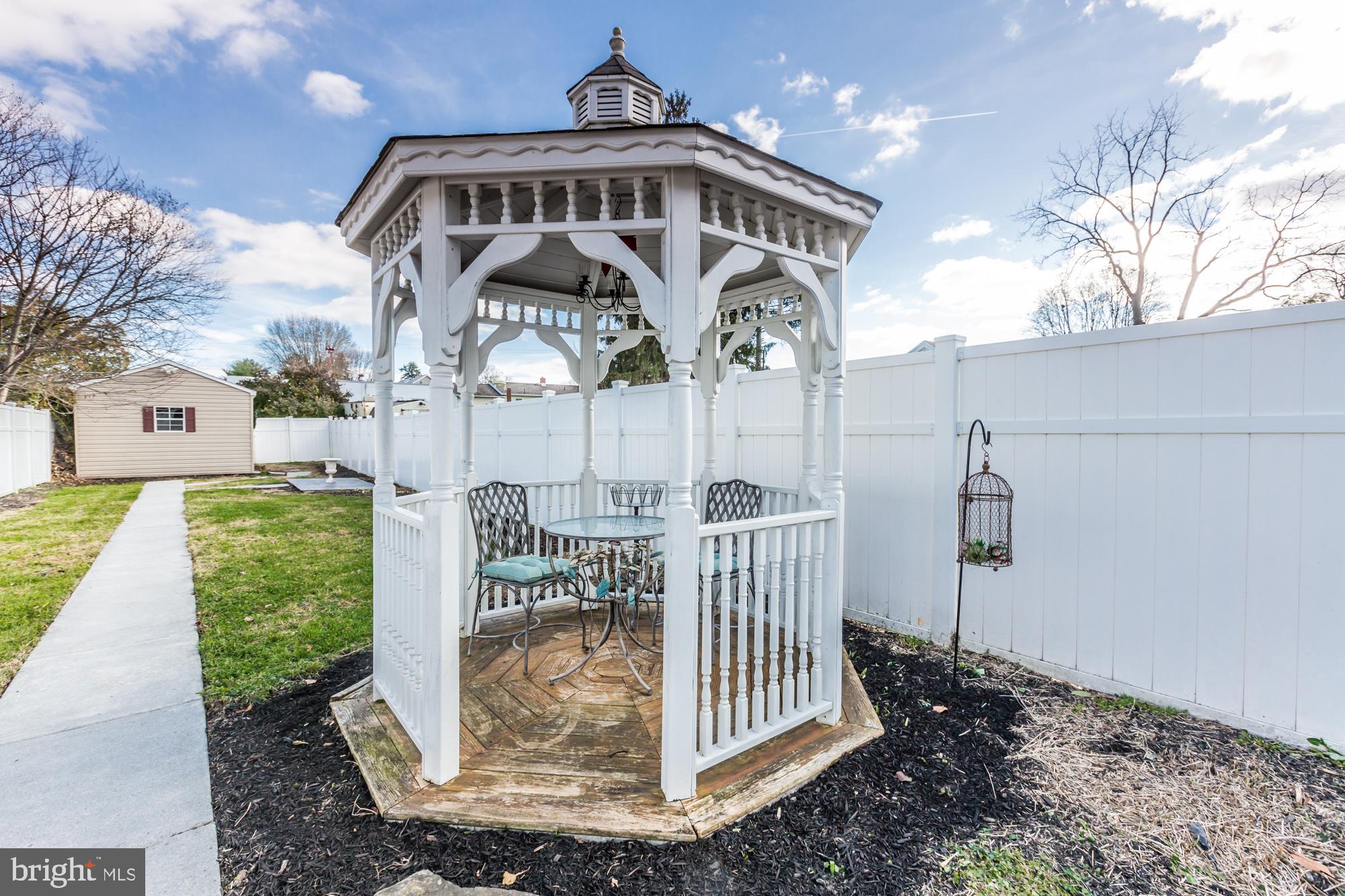 12 South Zinns Mill Road Lebanon, PA 17042 - Photo 24 of 26 Gallery Image 24
