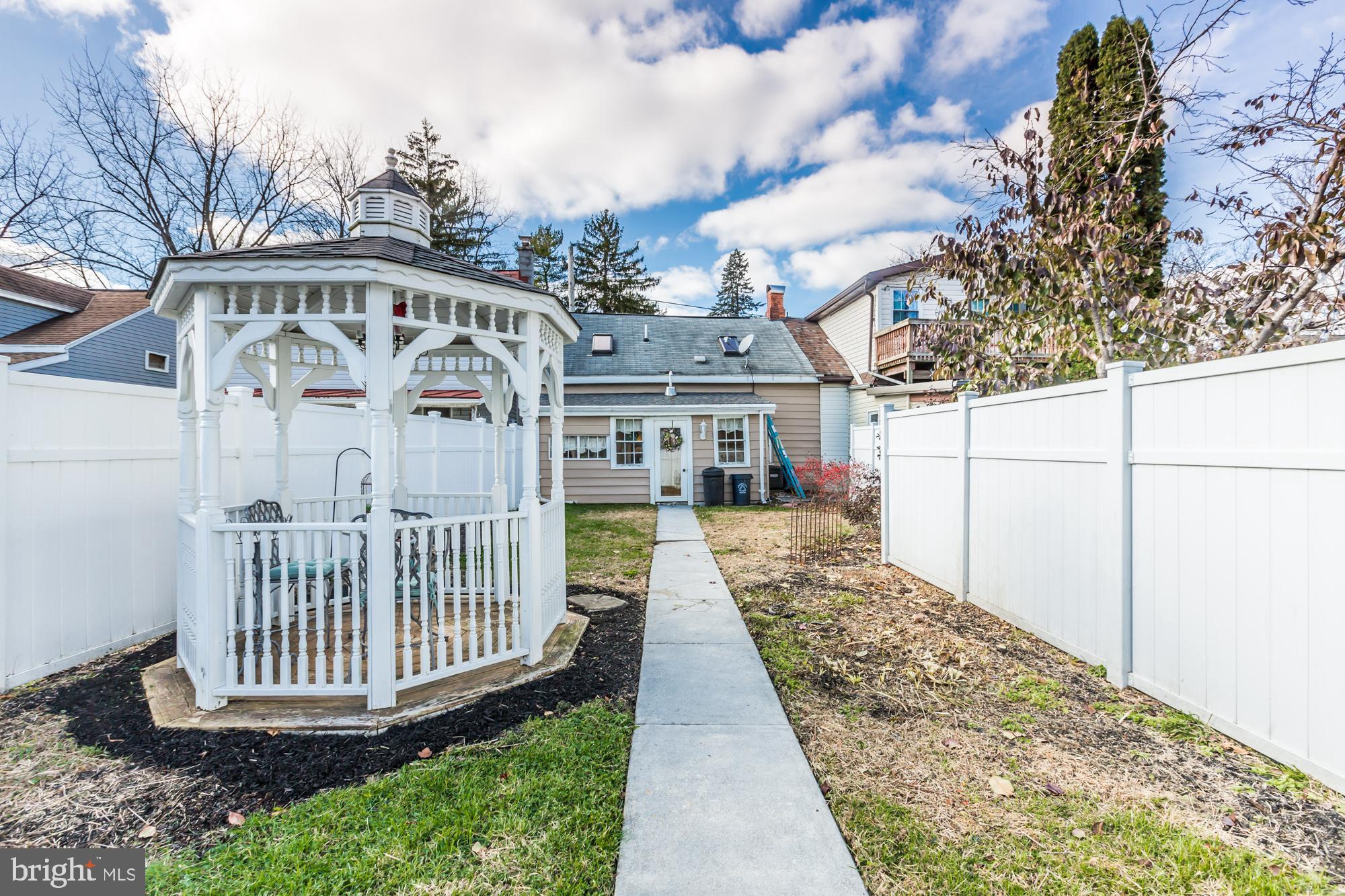 12 South Zinns Mill Road Lebanon, PA 17042 - Photo 25 of 26 Gallery Image 25