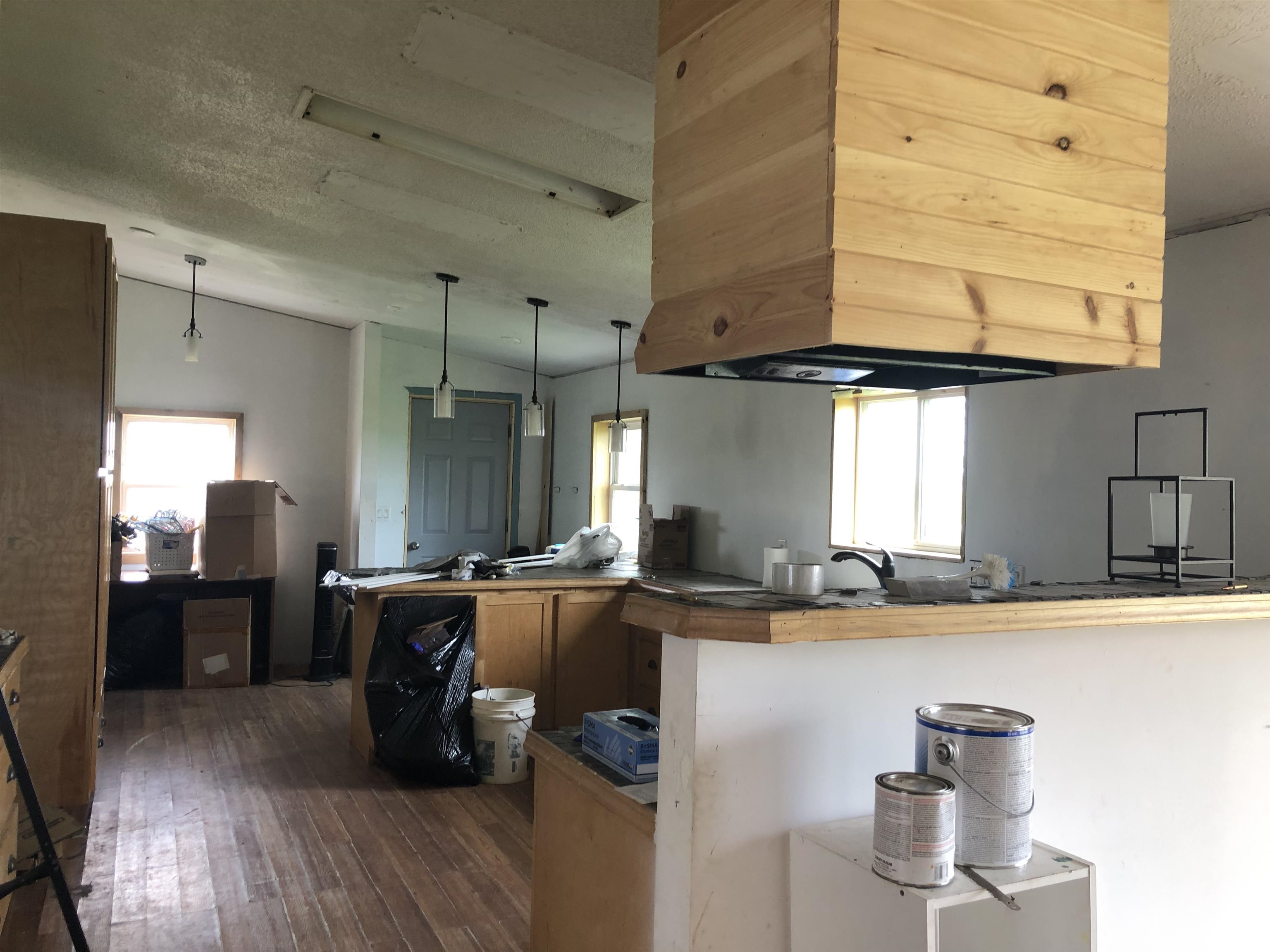 4427 North 7 Mile Road Pinconning, MI 48650 - Photo 4 of 11