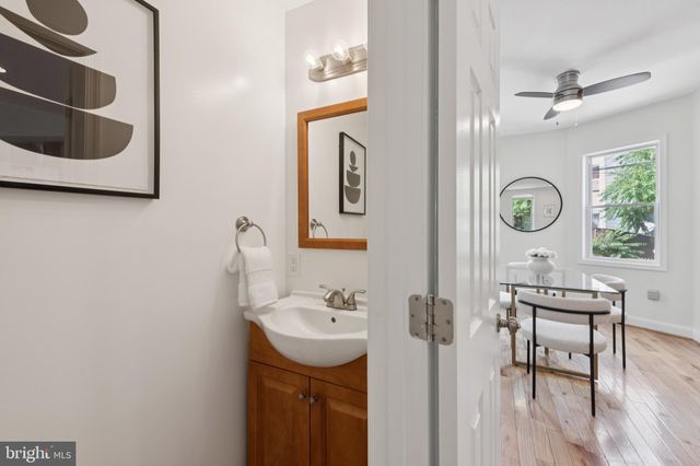 $825,000 | 643 Keefer Place Northwest, Washington, DC 20010