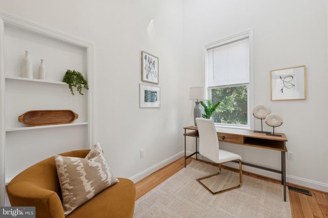 $825,000 | 643 Keefer Place Northwest, Washington, DC 20010