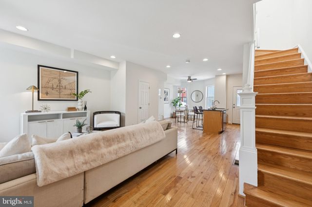 $825,000 | 643 Keefer Place Northwest, Washington, DC 20010