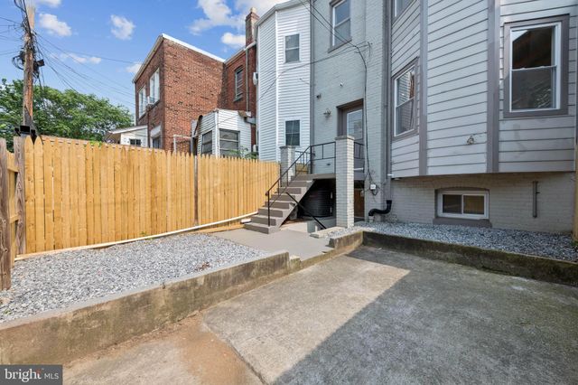 $825,000 | 643 Keefer Place Northwest, Washington, DC 20010