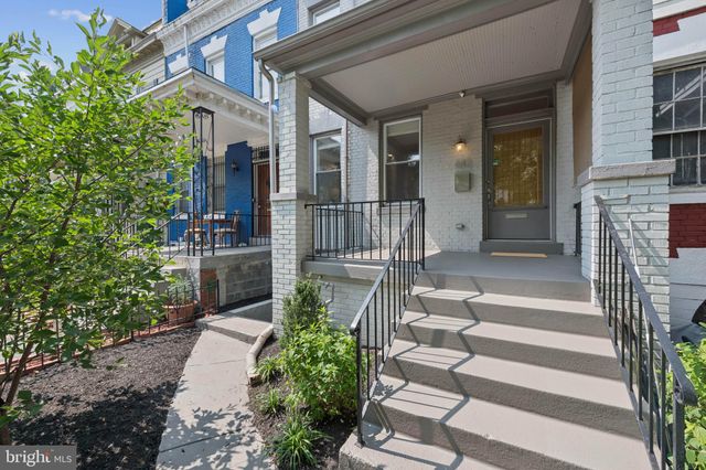 $825,000 | 643 Keefer Place Northwest, Washington, DC 20010