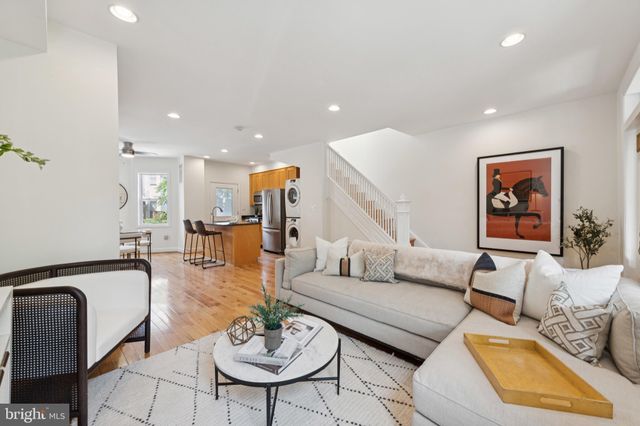 $825,000 | 643 Keefer Place Northwest, Washington, DC 20010