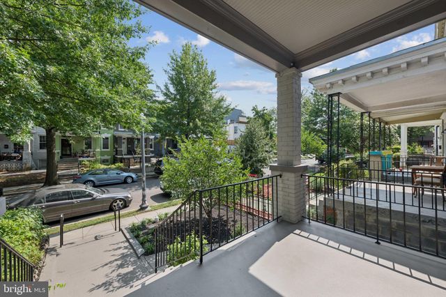 $825,000 | 643 Keefer Place Northwest, Washington, DC 20010