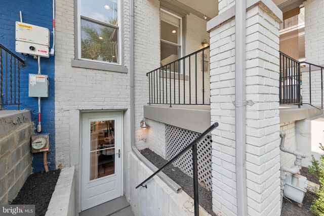 $825,000 | 643 Keefer Place Northwest, Washington, DC 20010