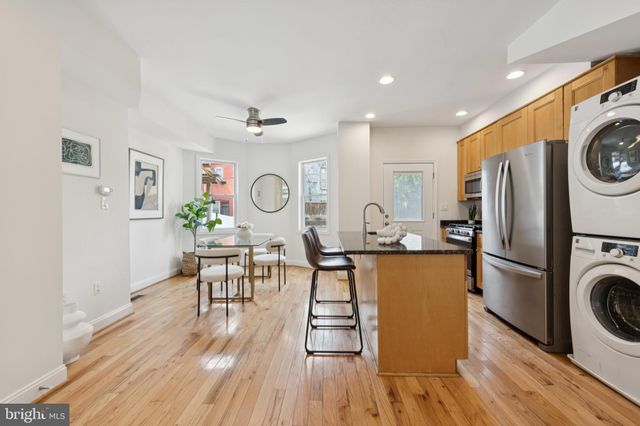 $825,000 | 643 Keefer Place Northwest, Washington, DC 20010