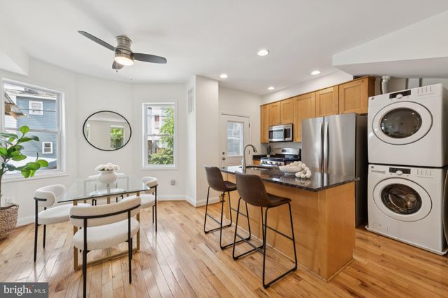 $825,000 | 643 Keefer Place Northwest, Washington, DC 20010