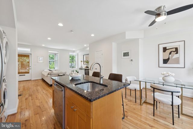 $825,000 | 643 Keefer Place Northwest, Washington, DC 20010